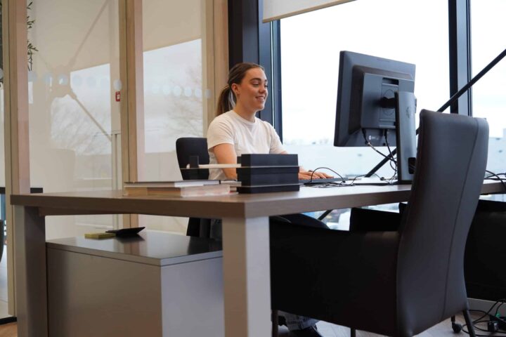 redenen voor een betere ergonomie