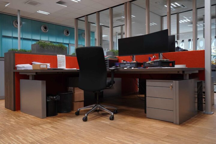 veelgestelde vragne over ergonomische kantoormeubelen