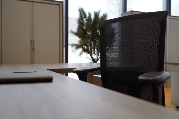 Weetjes over ergonomische bureaustoelen