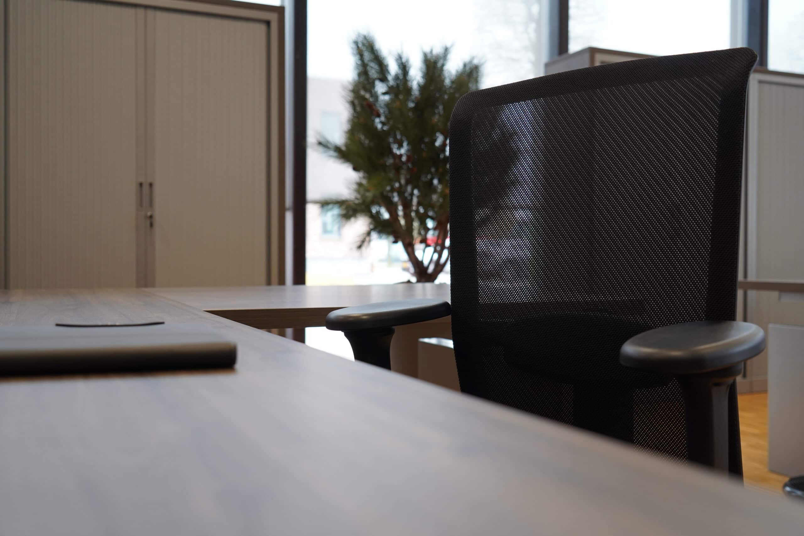 Weetjes over ergonomische bureaustoelen