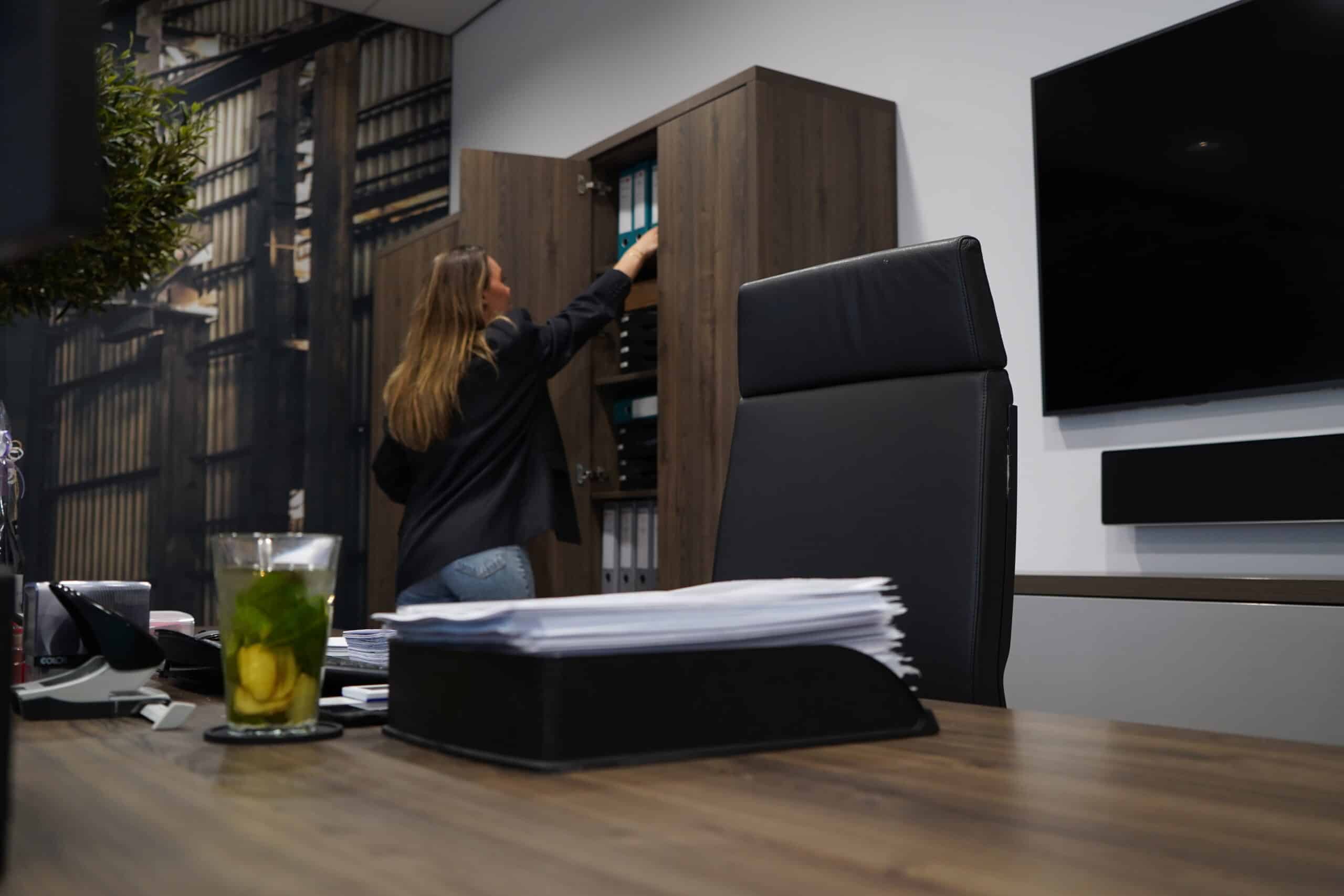 Ergonomie voor thuiswerk en zelfstandigen