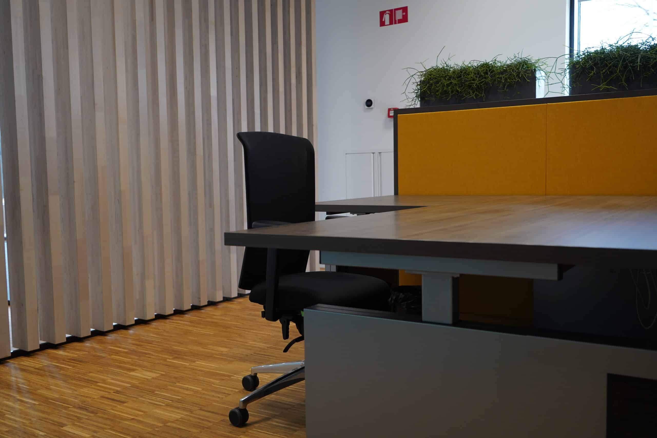 De betere ergonomische bureaus van nu