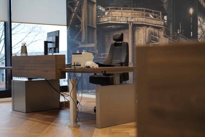 Zitten en ergonomie welke belang voor het lichaam