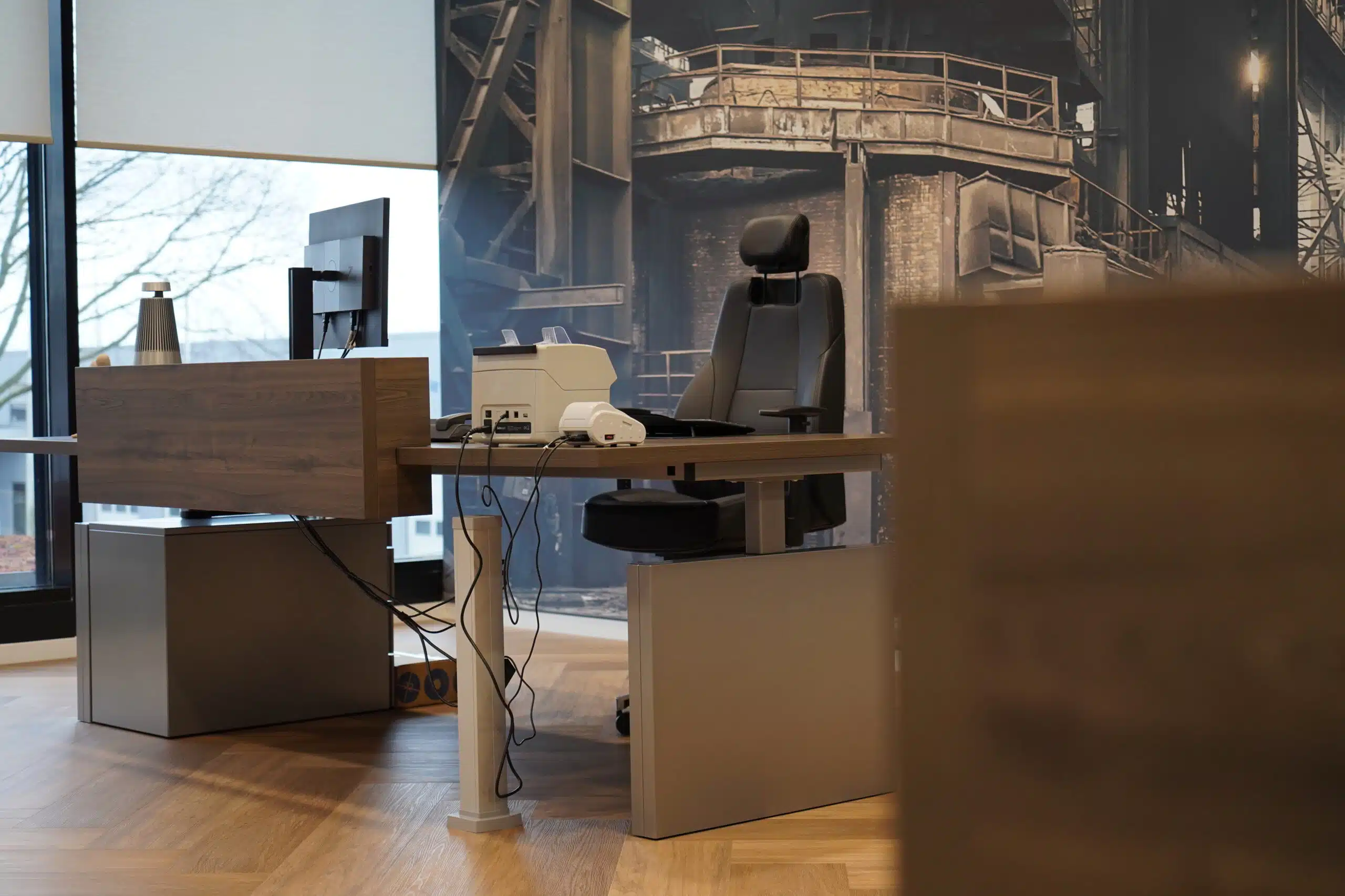 Zitten en ergonomie welke belang voor het lichaam