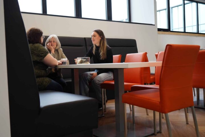 Tips voor het versterken van mederwerkers
