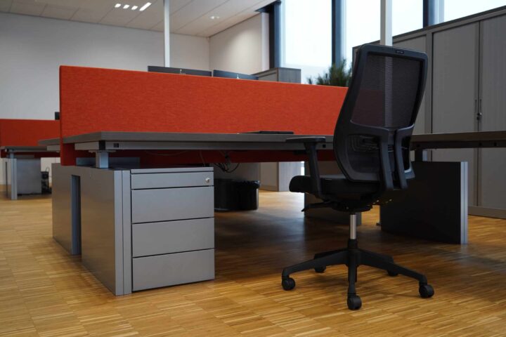belangrijk bij aanschaf ergonomische bureaustoel