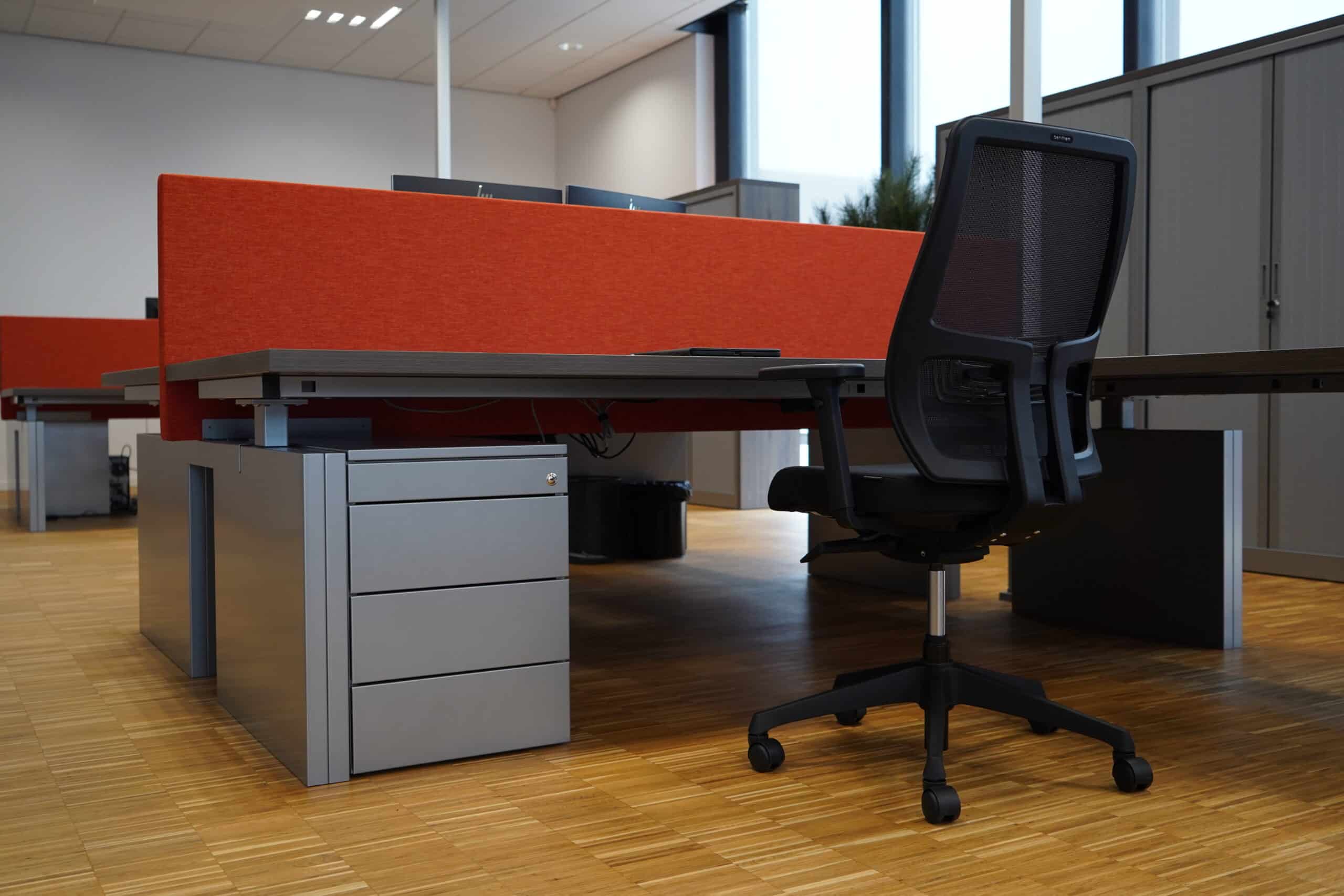 belangrijk bij aanschaf ergonomische bureaustoel