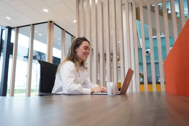 Onproductieve medewerkers op kantoor