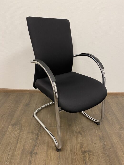 Vergaderstoel Vienna Showroommodel