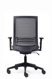 Bureaustoel Canillo Net 2