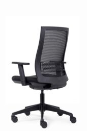 Bureaustoel Den Bosch 3