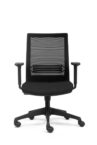Bureaustoel Evora 1