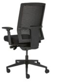 Bureaustoel Heijka Deluxe (2)