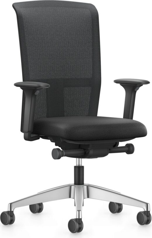 Bureaustoel Se7en LX212