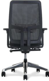 Bureaustoel Veldhoven Net 2