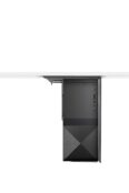 cpu houder aluminium breed 2