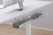 Kabelgoot 100 cm aluminium