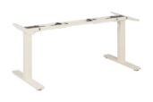 Zit Sta Bureau Onderstel 200 Wit