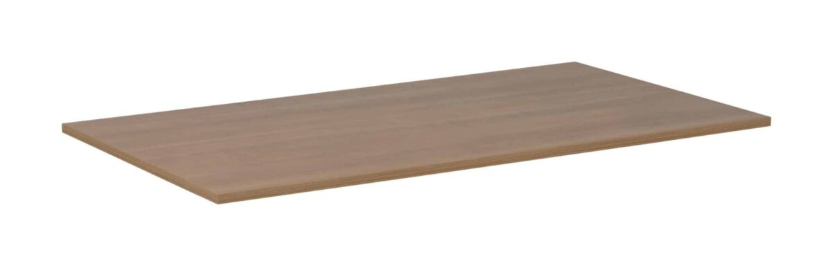 Bureaublad 160 x 80 cm Havanna R42006VV
