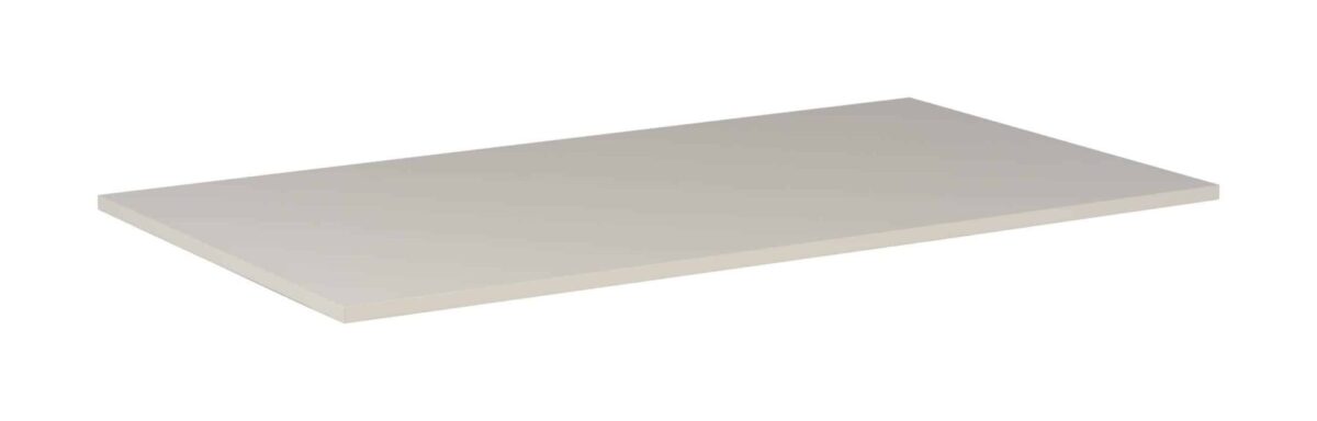 Bureaublad 200 x 80 cm wit U11026VV
