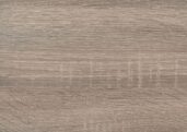 T537 - Robson Eik slinger bureau grijs 180 x 80 cm