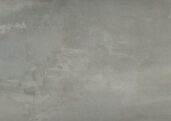 T563 - Beton-Oxyd slinger bureau wit 140 x 80 cm